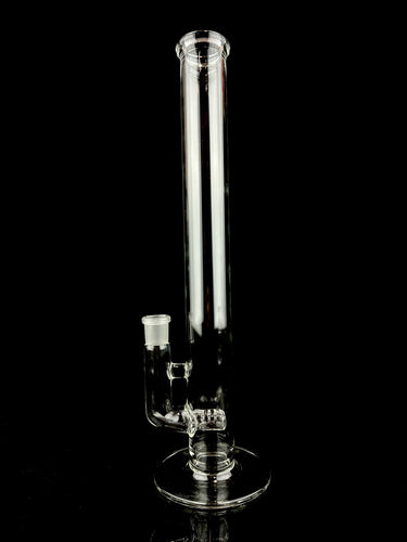 Green Belt Glass - Clear Inline