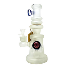 9" Cheech Sandblast Drip Rig