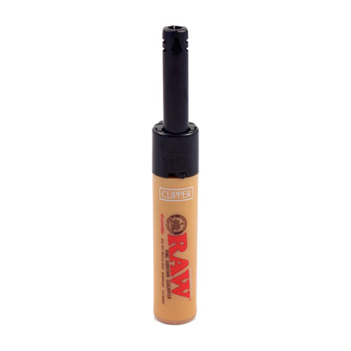 Clipper Raw Multipurpose