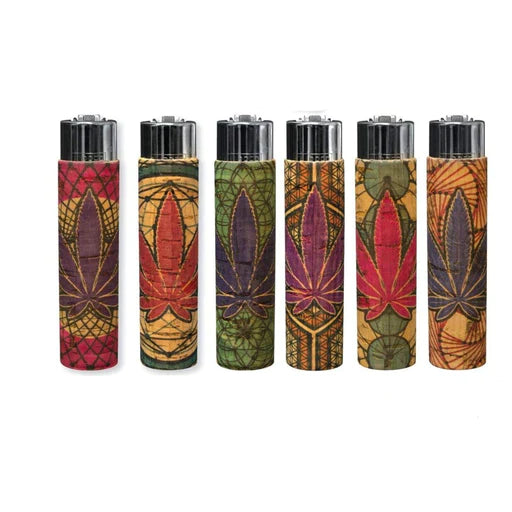 Clipper - Natural Cork (RANDOM DESIGN)