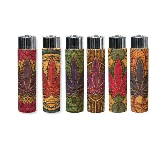 Clipper - Natural Cork (RANDOM DESIGN)