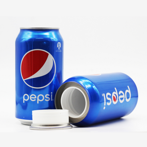 Pepsi Soda Stash Can