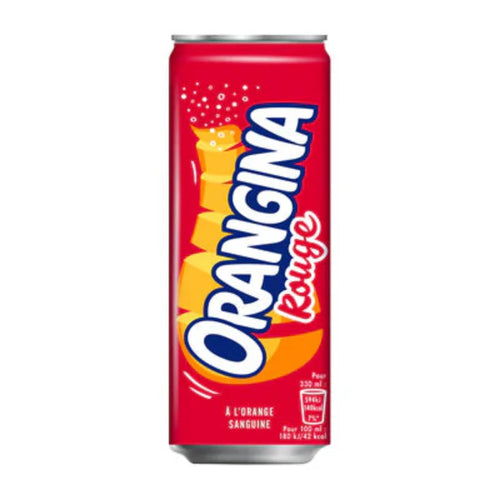 Orangina Rouge 330ml