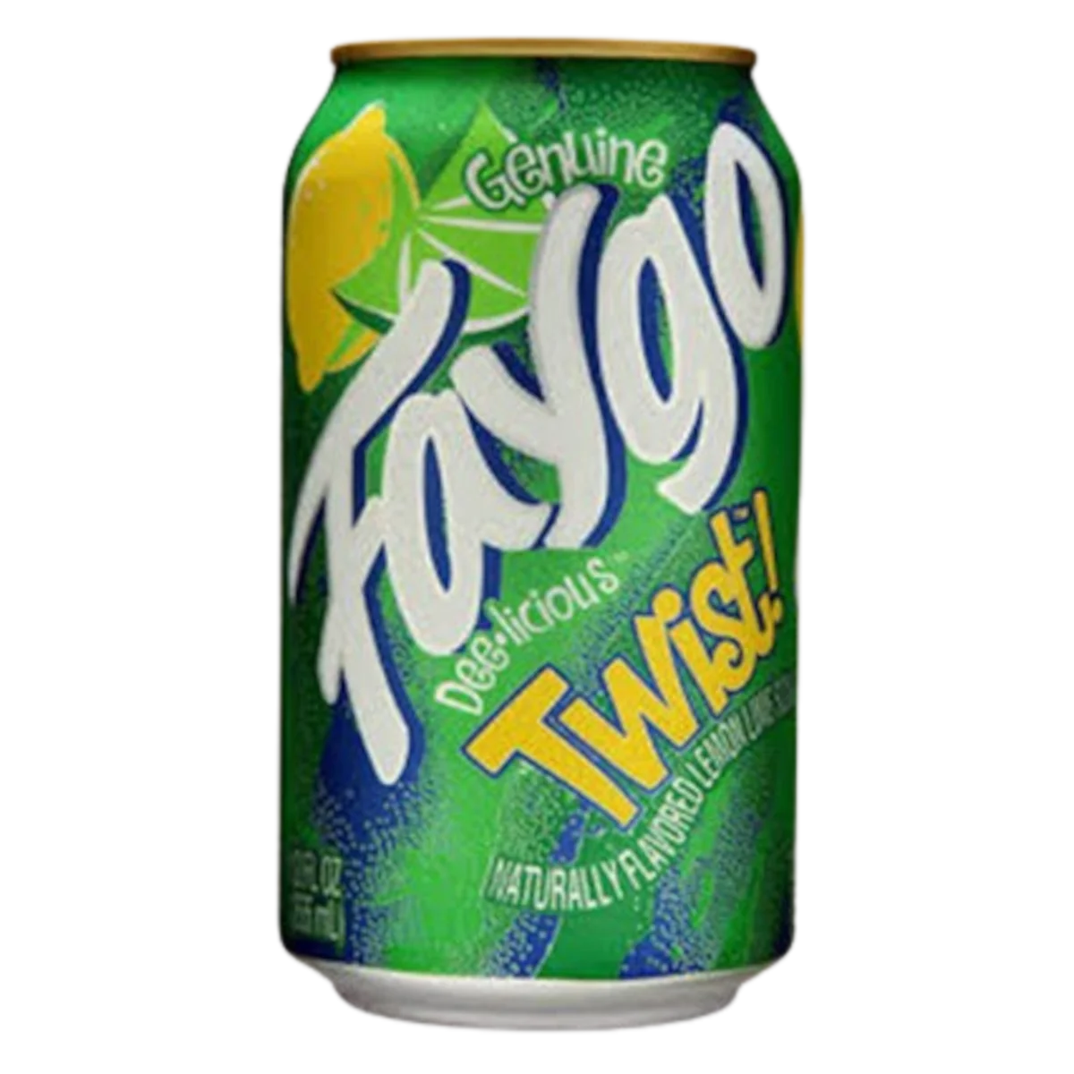 Faygo - Twist 355ml