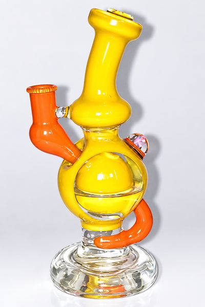 Cramboro - Canary Mini Ball Rig 10mm