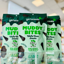 Muddy Bites - Girl Scouts Thin Mint 2.33oz