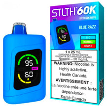 STLTH 60k