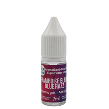 Go Geau Flavor Shots 7ml