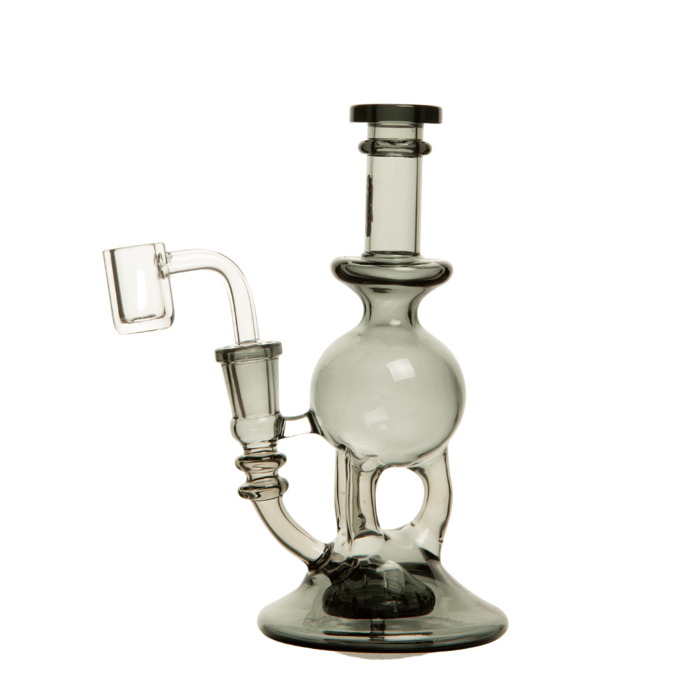 7” Haute Orb Rig w/ Banger