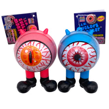 I.C.U Cyclops Monster Jawbreaker / Casse-Gueule Sour 85g