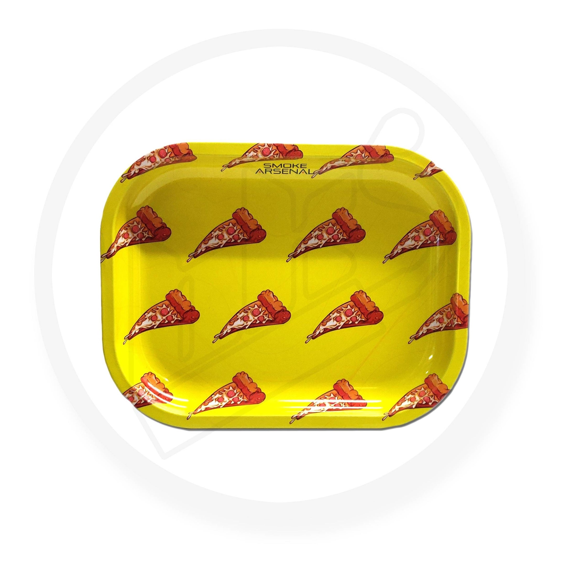 Pizza - Rolling Tray (Small)