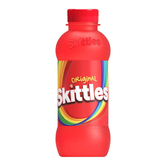 Skittles Drink - Original 398ml