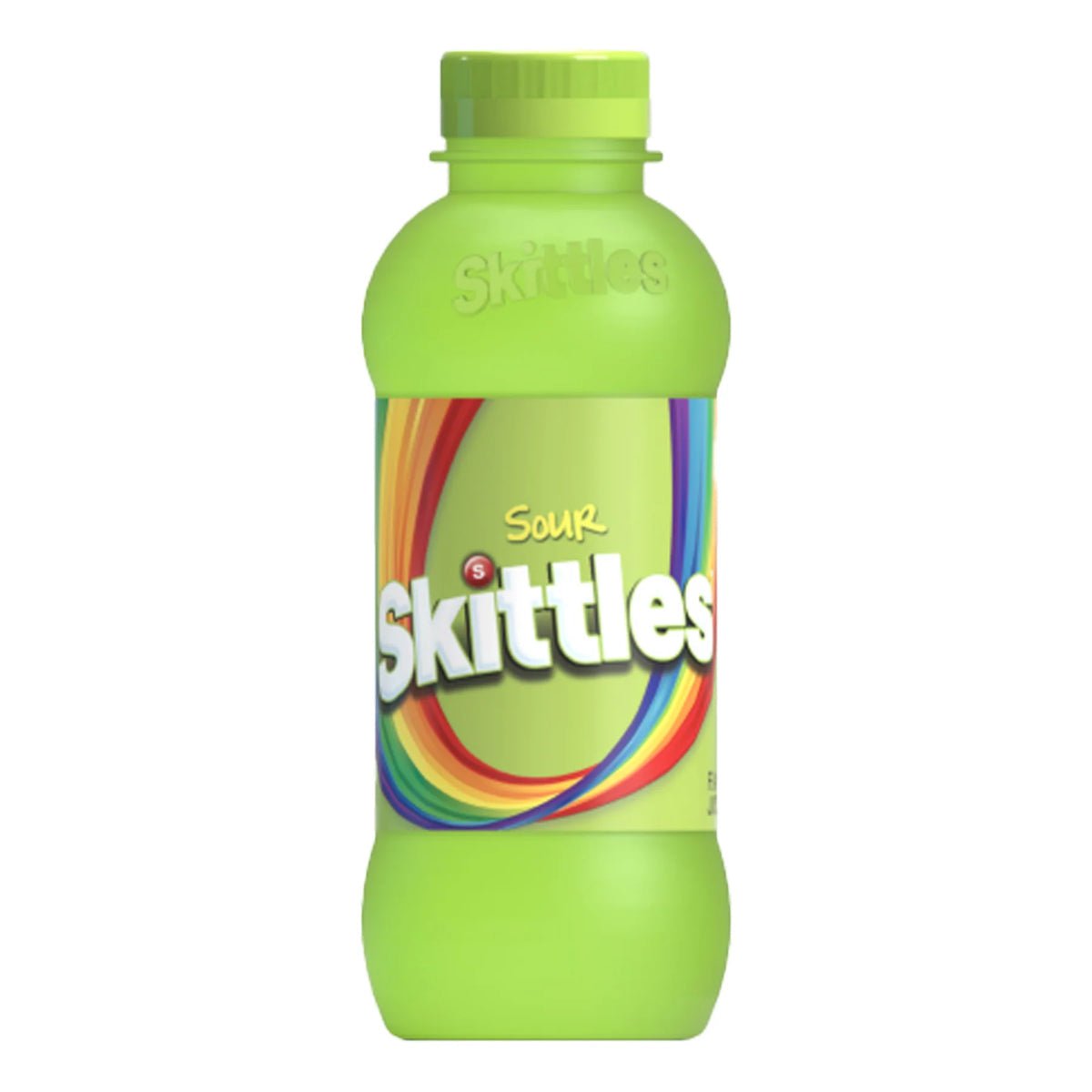 Skittles Drink - Sour 398ml