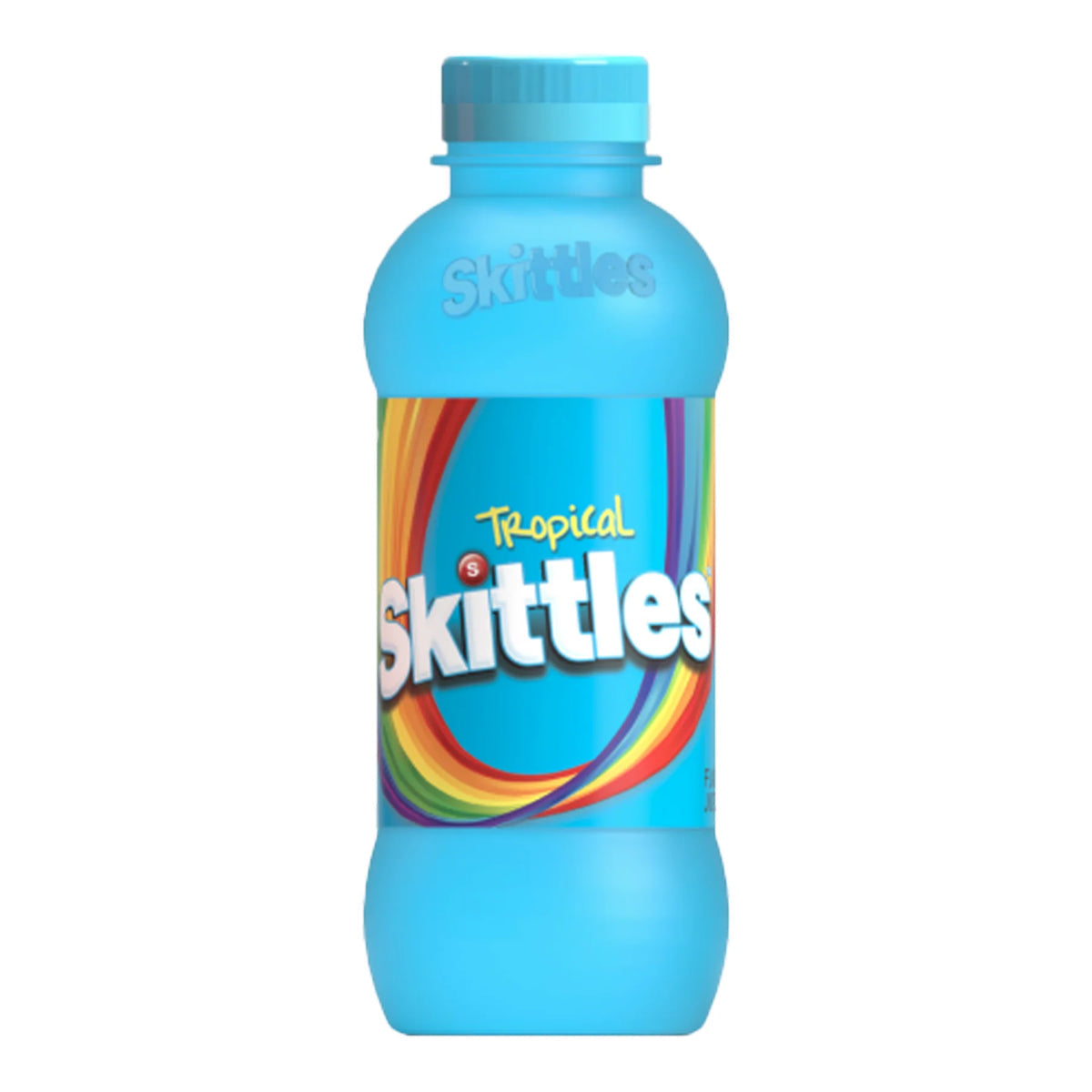 Skittles Drink - Tropical 398ml