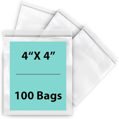 Baggies 4x4