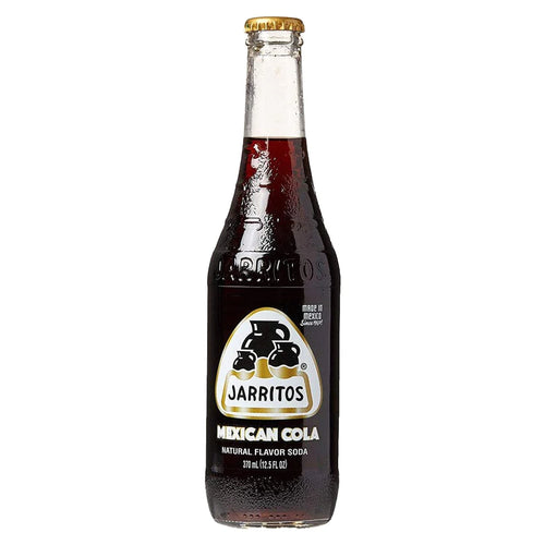 Jarritos - Mexican Cola 370ml