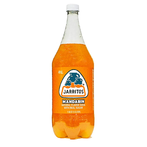 Jarritos - Mandarin 1.5L