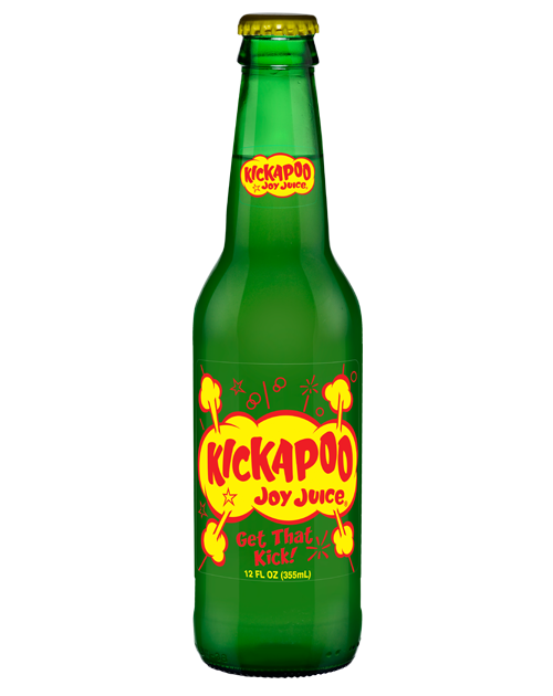 Orca Kickapoo Joy Juice 12oz