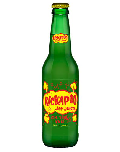 Orca Kickapoo Joy Juice 12oz