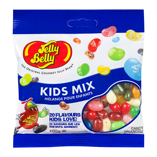 Jelly Belly - Kids Mix 100g