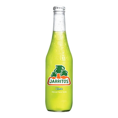 Jarritos - Lime 370ml