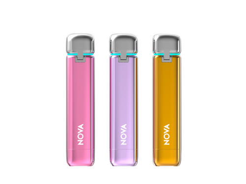 Nova Mist 510 Battery