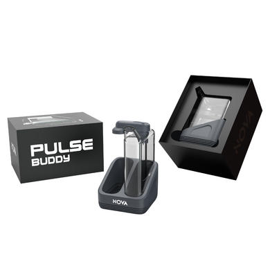 Nova Pulse Buddy