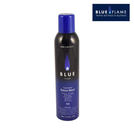 Puretane Blue Flame Butane