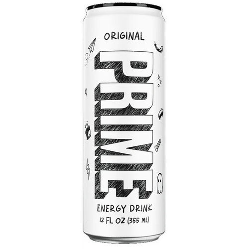 Prime® Energy Drink - Original 355ml (CAD)