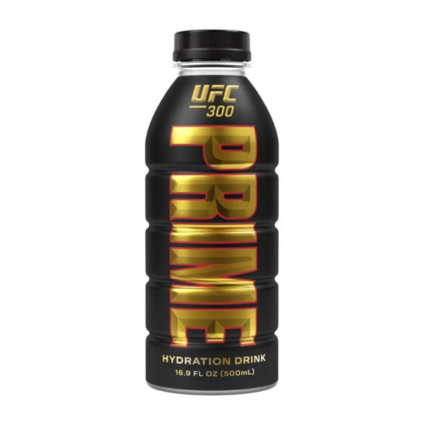 Prime® Hydration Drink - UFC 300 500ml