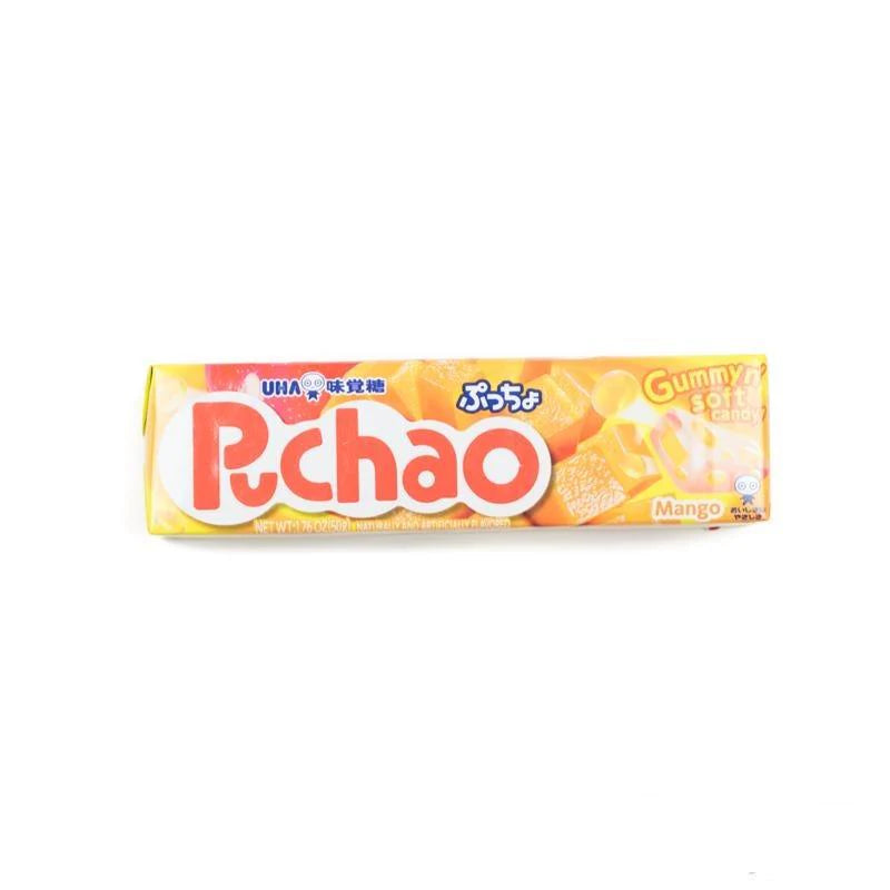 Puchao Stick Japanese - Mango 49g