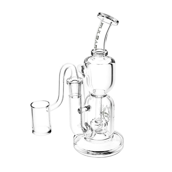 Pulsar Emergence Hourglass Recycler Rig - 7.5