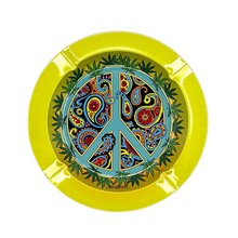 Inner Peace Saash tray Ash Tray