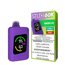 STLTH 60k