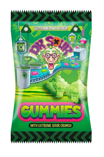 Dr Sour Watermelon 200g
