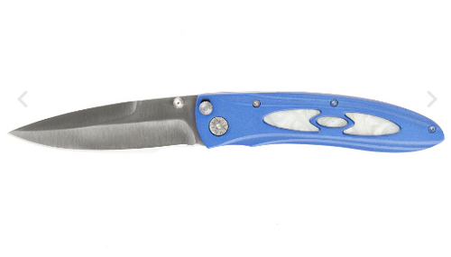 EAGLE EYE KNIFE