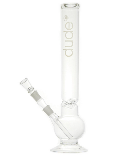 DUDE FAMILY BUSINESS BONG