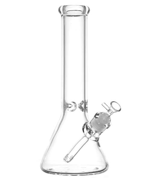 POP SMOKE 7MM BEAKER BONG