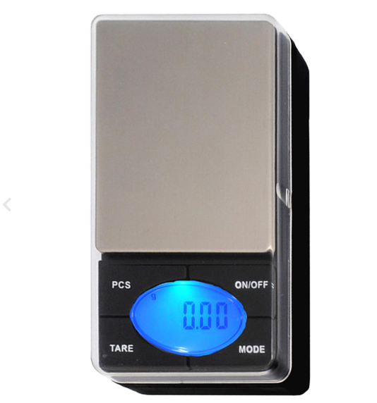 San Diego Digital Pocket Scale 100g/0.01g
