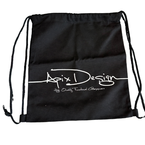 ApixDesign Shoe Bag