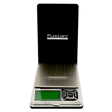 Fuzion VP-100 100g / 0.01g