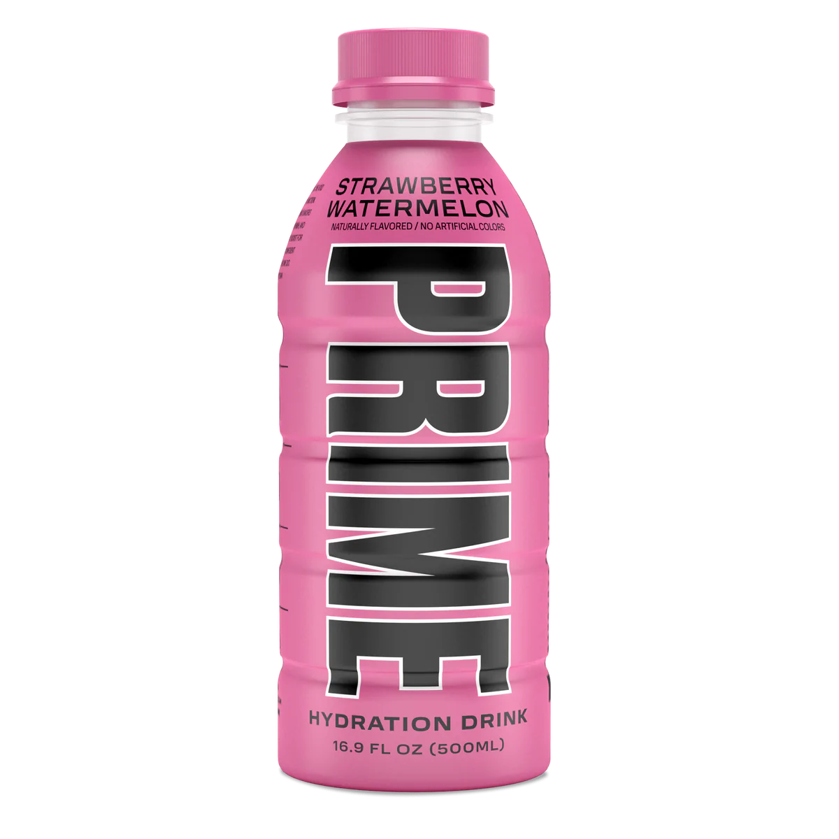 Prime® Hydration Drink - Strawberry Watermelon 500ml