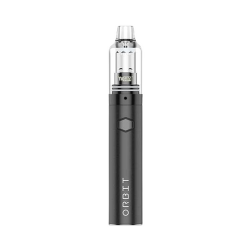 Yocan - Orbit Vaporizer Pen (Black)