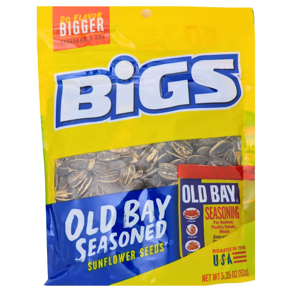 Conagra Bigs - Old Bay 152g