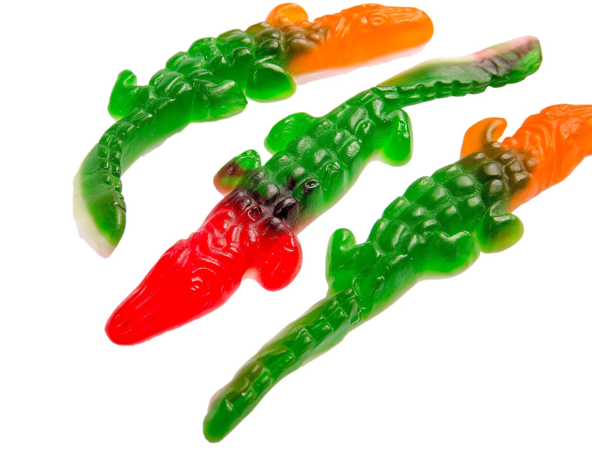 TNB’s Crocodile Gummies 5oz