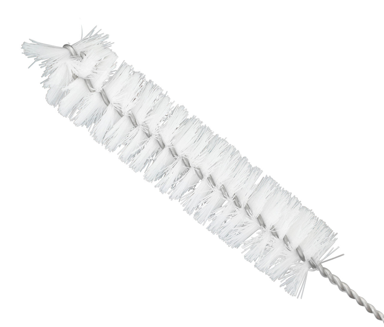 Bristle Cleaning Brushes with Fan-Shaped 12