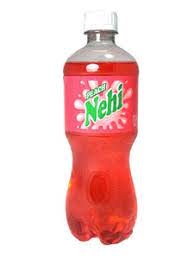 Peach Nehi 591ml (DATED: 04/22/24)