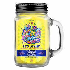 Beamer Candle Co - 70s Lovin 12oz