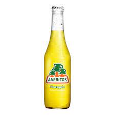 Jarritos - Pineapple 370ml