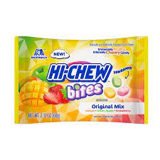 Hi-Chew Bites - Original 60g